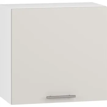 Kuchyňská skříňka Halmar Horní skříňka VENTO GO-60/58 kašmír