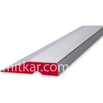 Vodováha Lať trapézová, tvrdá 1,5m Slowik