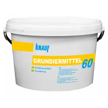 Penetrace Penetrace Knauf Grundiermittel 60 15kg
