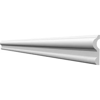 Obklad Nástěnná dekorativní lišta N75 rozměr 2000x70x20mm