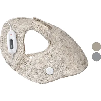 Polštář SANITAS Nahřívací polštářek na šíji a ramena SHK 50