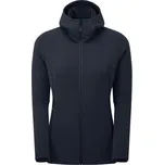 Montane Womens Protium XT Hoodie, Eclipse Blue - dámská fleecka s kapucí S + Doprava zdarma
