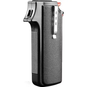 Sebeobrana Pepřový sprej TW1000 GARANT JET 20ml (Inovovaný obranný sprej zapouzdřený v lehkém plastovém těle, garantovaný účiný prostředek splňující ISO normy)