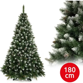 Vánoční stromek Vánoční stromek DIAMOND 180 cm borovice