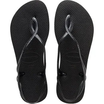 Dámské sandále Sandály Havaianas LUNA 4129697.009 4129697.0090.P černá 99X, EUR 37/38