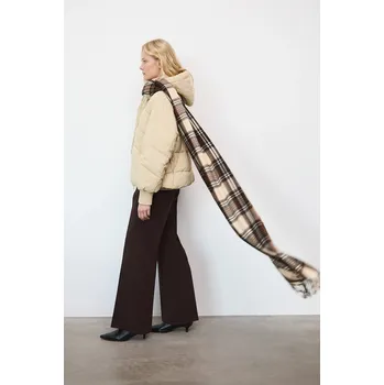 Šála Šála Medicine dámská, více barev, vzorovaná RW25-SAD904 vícebarevná MLA, vel. ONE SIZE