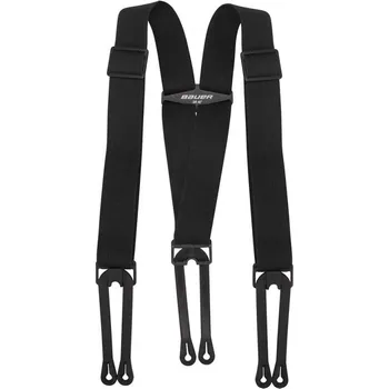 Zimní sport Hokejové traky Bauer Jr Veľkosť: S/M