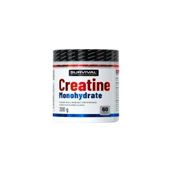 Kreatin Survival Creatine Monohydrate 300 g