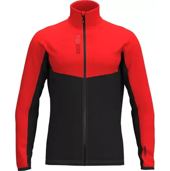Pánská mikina Pánská mikina Zero rh+ Zero Jersey Red/Black
