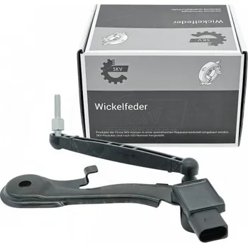 Autoelektrika Snímač nivelace světel Audi A6 Allroad A7 Q5, zadní pravý 4K0941310B ESEN SKV