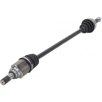 Poloosa kola Poloosa pohonu Nissan Micra K13 1.2, 1.2 DIG-S 10-, Note E12 1.2 12-16 pravostranná, MTM 39100-1HC3B NTY