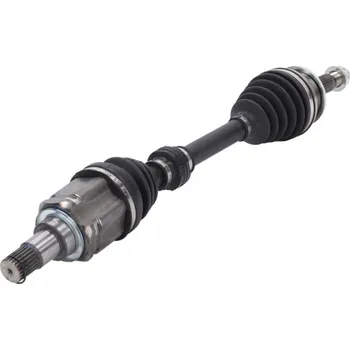 Poloosa pohonu Toyota Camry 2.5 17-, RAV4 III 2.0 AWD 08-13, RAV4 IV 2.0 2WD, AWD 12-19 / Přední, Levá, Automat CVT 43420-42220 NTY