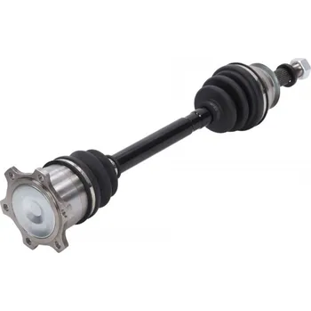 Poloosa kola Poloosa pohonu Nissan 350Z 03-08, Infiniti G35 03-07, Infiniti M45 03-04, zadní pravá, automatická/manuální převodovka NTY