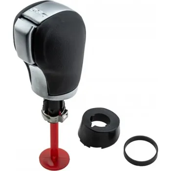 Automatická řadicí páka matná Volkswagen Golf VI/VII/Passat B7/CC/automatická převodovka DSG VW-036 NTY