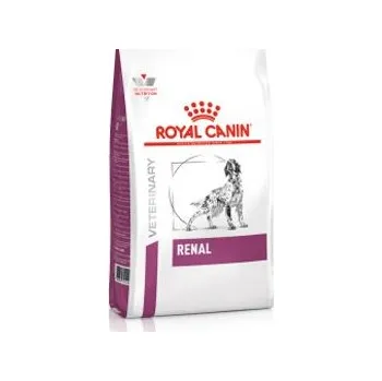 Krmivo pro psa Royal Canin VD,VCN,VED Royal Canin VD Canine Renal 2kg