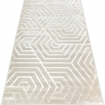 Koberec Koberec s krátkým vlasem 80 x 150 cm