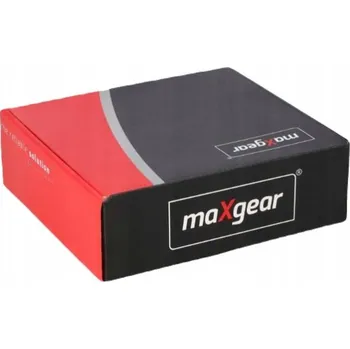 MAXGEAR TLUMIČ NÁRAZŮ ZADNÍ OPEL MERIVA 03-10/COMBO 01-