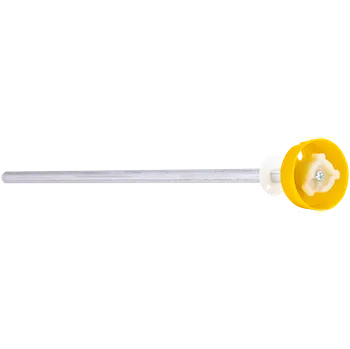 spínač Ovládací hřídel k vypínačům TS-XX/YK Tracon TS-AXIS500 D=8 mm L=500mm (Tracon TS-AXIS500)