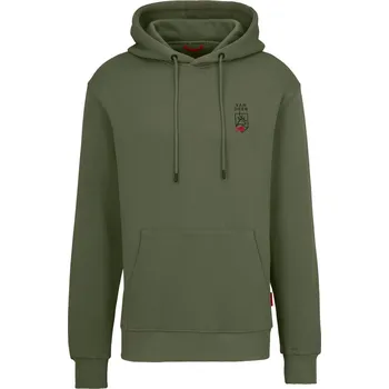 Van Deer Essential Hoodie - khaki
