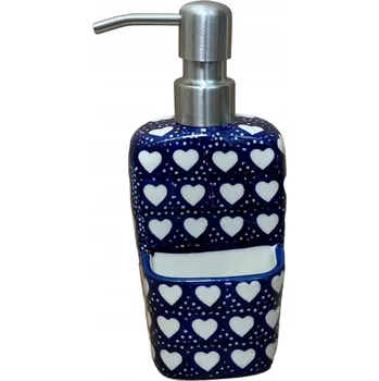 Dávkovač mýdla Dávkovač v Bolesławiec DÁVKOVAČ-SEM 300 ml