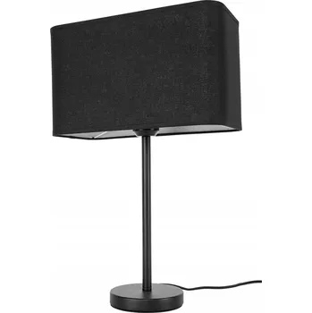 Lampička SPOTLIGHT Stolní lampa 1xE27 Max.25W IP20 Černá Industriální – 1 ks