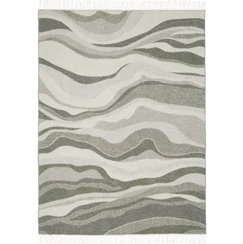 deka Eagle Products Vlněný pléd Canyon Barva: šedá