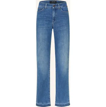Dámské džíny Marc Cain Dámské Zvonové Džíny Faro, 353 blue denim, 46