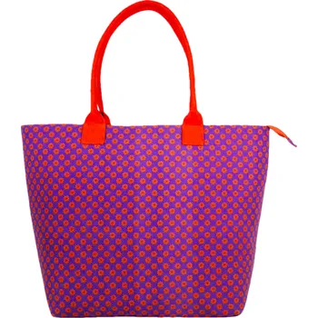 Dámská taška JAZZI 3155 - fialová 31 l + Sleva 5% s kódem AKCE5