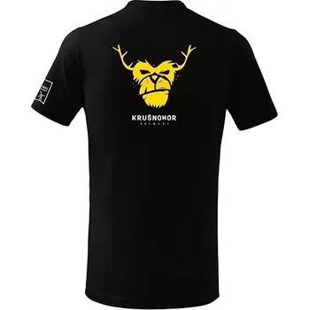 Rybářské oblečení Krušnohor tričko vel. XL