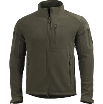 Pánská softshellová bunda Fleecová bunda Perseus 2.0, Pentagon, RAL7013, 3XL