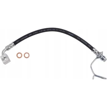 Brzdová hadice BRZDOVÁ HADICE ZADNÍ LEVÁ JEEP LIBERTY 2008-2012