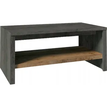 Konferenční stolek Konferenční stolek Kondela obdélníkový 120 x 60 x 53 cm, dub