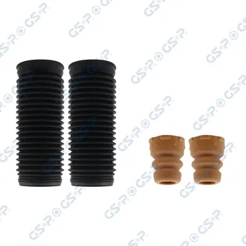 Ochranná sada proti prachu, tlumič pérování GSP 5402510PK