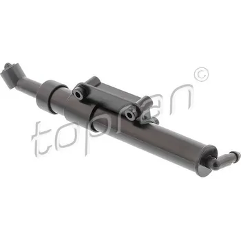 Autosklo Tryska ostřikovače, čištění světlometu TOPRAN 601 373