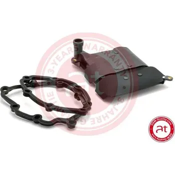 Hydraulický filtr Sada hydraulického filtru, automatická převodovka at autoteile germany at30097