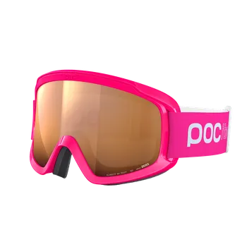 POC Opsin Fluorescenční růžová/světle oranžová