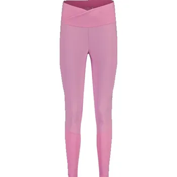 Dámské legíny Dámské legíny Maloja ANTOFALLAM. - růžová XS