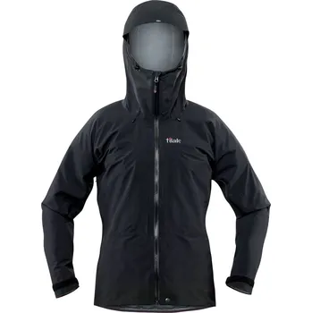 Pánská větrovka Tilak Evolution caviar black XXL