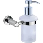 PRODOMOS line Dávkovač mýdla nástěnný MULTI SOFT chrom