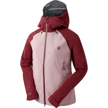 Dámská bunda Dare 2b Assert II Jacket Velikost: S / Barva: růžová