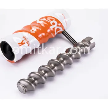 Čerpadlo Kächelle Šnekové čerpadlo Evenwall D6-3P Twister set (rotor, stator)