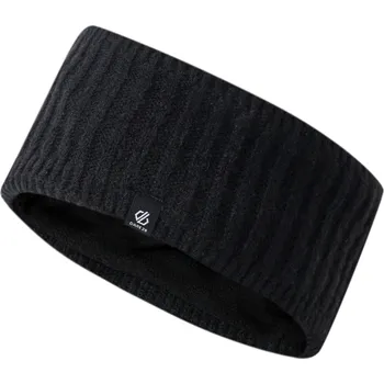 Čelenka Dámská zimní čelenka Dare2b MERIBEL černá UNI