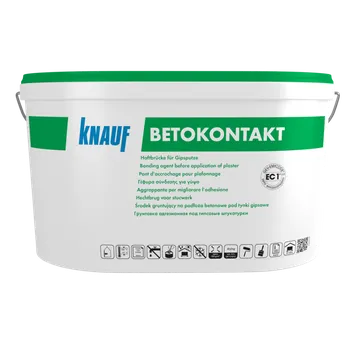 Stavební chemie Knauf Betokontakt 20kg