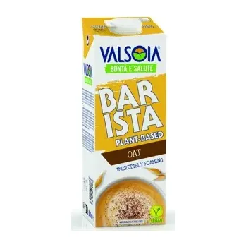 Proteinový nápoj Ovesný Barista 1000 ml