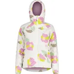 Dámská bunda Maloja CHRYSANTHENUMM. - bílá M