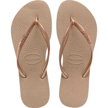 Dámská obuv Žabky Havaianas SLIM 4000030.3581P růžová 38X, EUR 39/40