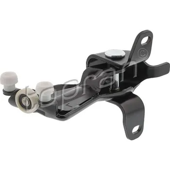 Karosérie Valivé vedení, posuvné dveře TOPRAN 409 453