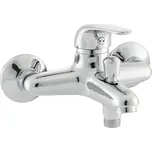 PRODOMOS line Vanová baterie S-LINE bez sprchového setu 150 mm chrom