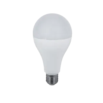 Žárovka Elmark LED žárovka A60 E27 12W 2700K Teplá bílá | SMD2835 230V úsporná