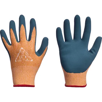 Pracovní rukavice PARKSIDE® Dámské / Pánské pracovní rukavice (8)